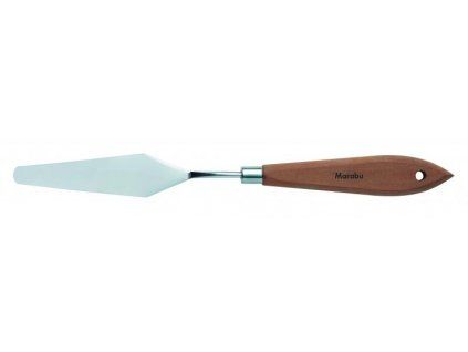 548 malirska spachtle marabu 9 5 cm