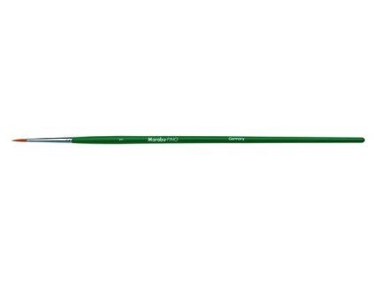 16638 stetec kulaty synteticky marabu fino c 1