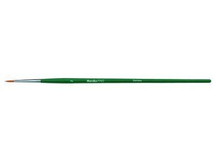 16644 stetec kulaty synteticky marabu fino c 2