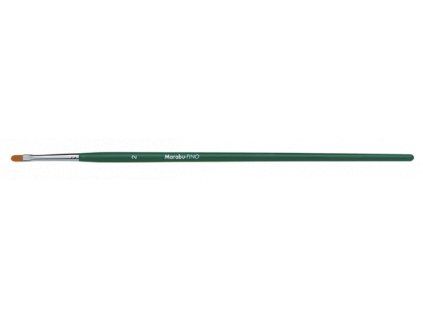 16659 marabu fino synteticky stetec jazycek c 2