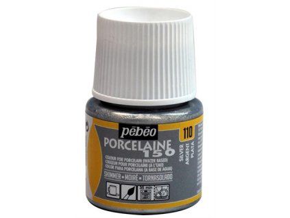 Pebeo Porcelaine 150 110