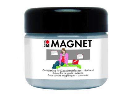 752 magneticka barva marabu magnet 225 ml