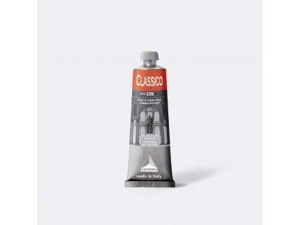 16941 olejova barva maimeri classico oil 60 ml kadmium cervene svetle 226