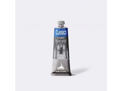 16962 olejova barva maimeri classico oil 60 ml modra kobalt svetla 370