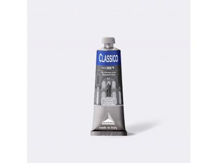 16968 olejova barva maimeri classico oil 60 ml modra ultramarine tmavy 392
