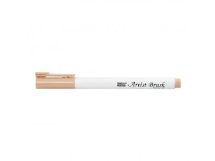 18018 umelecke fixy se stetcovym hrotem artist brush 30 rosewood