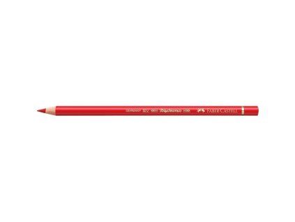 18165 faber castell polychromos umelecka pastelka 121 pale geranium lake