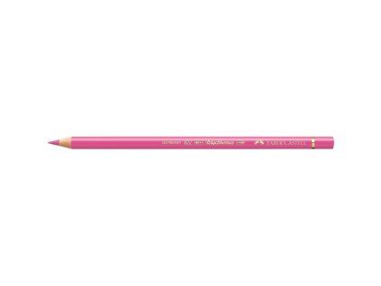 18180 faber castell polychromos umelecka pastelka 129 pink madder lake