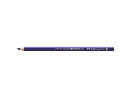 18201 faber castell polychromos umelecka pastelka 141 delft blue