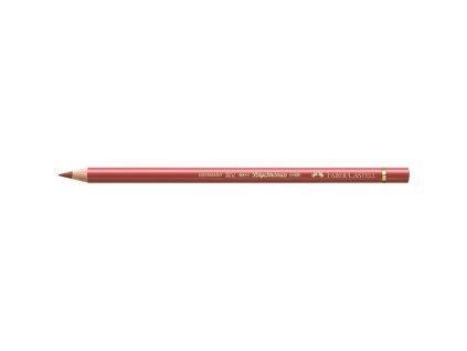 18285 faber castell polychromos umelecka pastelka 190 venetian red