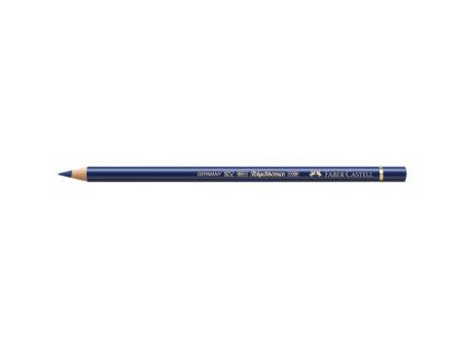 18318 faber castell polychromos umelecka pastelka 247 indanthrene blue