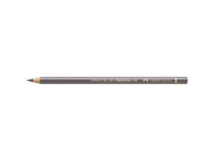 18333 faber castell polychromos umelecka pastelka 274 warm grey v