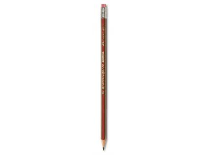 18441 1 grafitova tuzka faber castell dessin hb s gumou