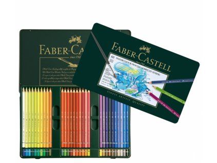 2630 8 umelecke akvarelove pastelky albrecht durer 117560 sada 60 barev
