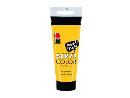marabu 120150021 medium yellow