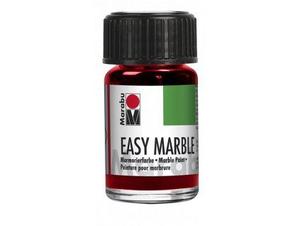 marabu easy marble 038 rubby red