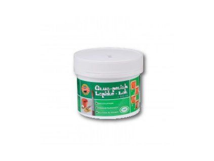 3920 lepidlo a lak 150 ml pro decoupage