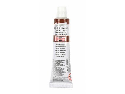 4274 koh i noor temperova barva 16 ml siena palena