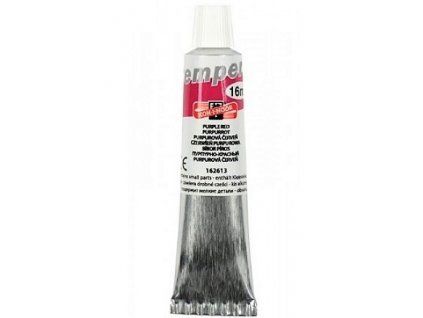 4280 koh i noor temperova barva 16 ml cervena purpurova