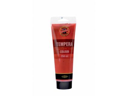 4418 koh i noor temperova barva 250 ml sraz alizarinova 1320