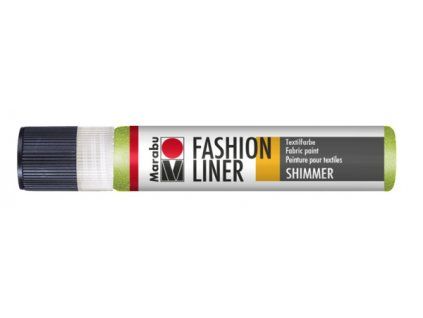 marabu 18040009560 shimmer reseda