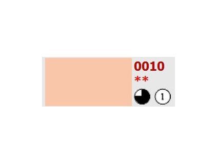 5378 olejova barva umton 20 ml 010 telovy odstin