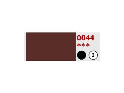 5525 olejova barva umton 20 ml 044 caput mortuum tmave