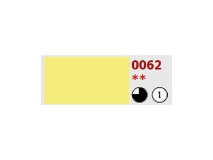 5579 olejova barva umton 20 ml 062 brilantni zlut svetla