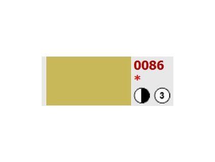 5645 olejova barva umton 20 ml 086 zlaty odstin