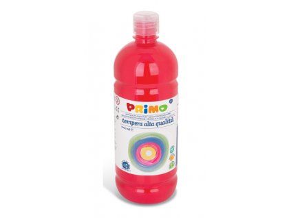 5810 primo alta skolni temperova barva 1l cervena rumelka vermillion red 300