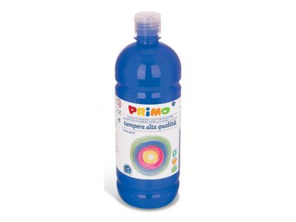 5831 primo alta skolni temperova barva 1l modra ultramarine 500