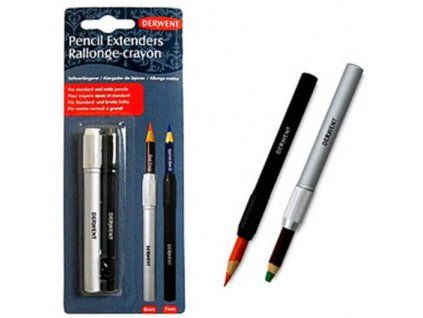 derwent pencil extenders (1)