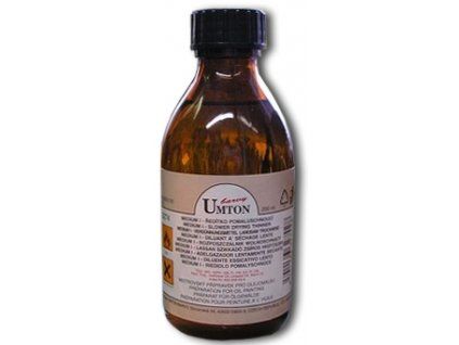 7205 umton medium i pomaluschnouci reditko 100 ml