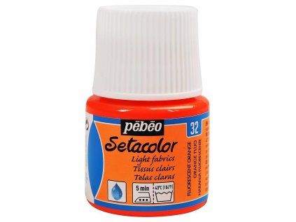 barva na textil pebeo opaque 32