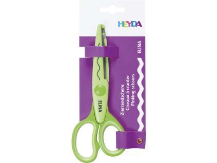 Nůžky ozdobné Elina 16 cm