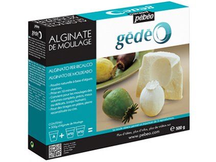 Gedeo alginate 500g