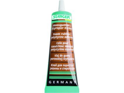 Foam Rubber Adhesive Stanger