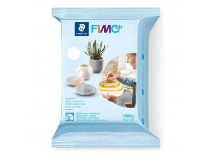 8101 0 samotvrdnouci hmota fimo 1 ks bila (1)