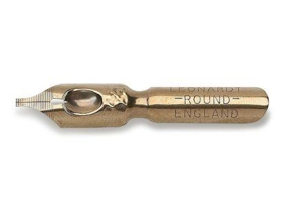 Kaligrafické pero Round Hand 3 1/2 (1,15 mm)