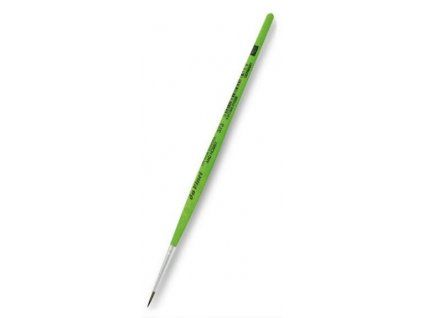 29295 2 stetec davinci zeleny kulaty 373 2