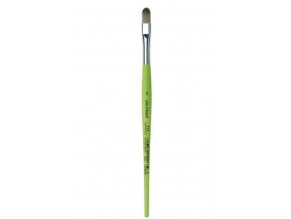 29352 4 stetec davinci zeleny jazycek 375 8