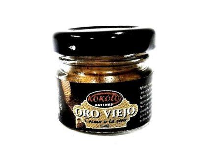 zlatici pasta ORO VIEJO