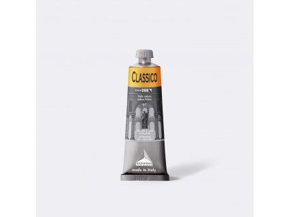 Olejová barva Maimeri Classico 60 ml, odstín Žlutá indiánská 098, kadmiové pigmenty
