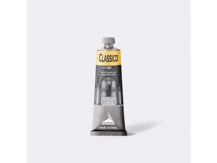 Olejová barva Maimeri Classico Oil 60 ml, odstín Neapolská žluť tmavá 107