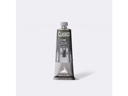 Olejová barva Maimeri Classico 60 ml, odstín 490 cassel earth, hnědý tón