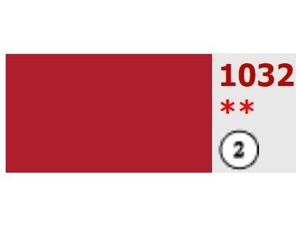 Temperová barva Umton 16 ml, odstín 1032 Kraplak tmavý, mistrovská kvalita