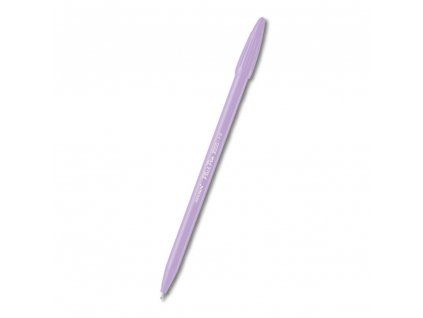 Liner Monami Plus Pen 3000-27 fialová lila, hrot 0,4 mm, flexibilní špička