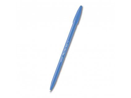 Liner Monami Plus Pen 3000, hrot 0,4 mm, odstín modrá pastelová celeste