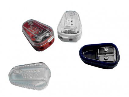 Ořezávátko KUM 250 na tuhy do versatilky, průměr tuhy 2,0 mm a 3,15 mm