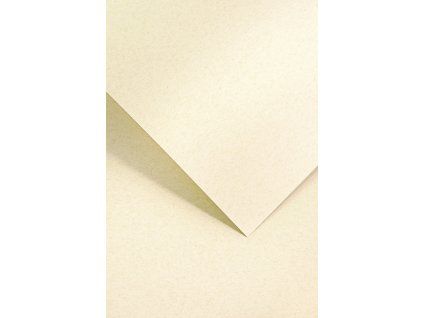 Reliéfní karton Galeria Papieru Nature A4 220 g/m2, světlý béžový, ozdobná struktura